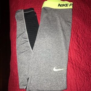 Nike Pro Leggings